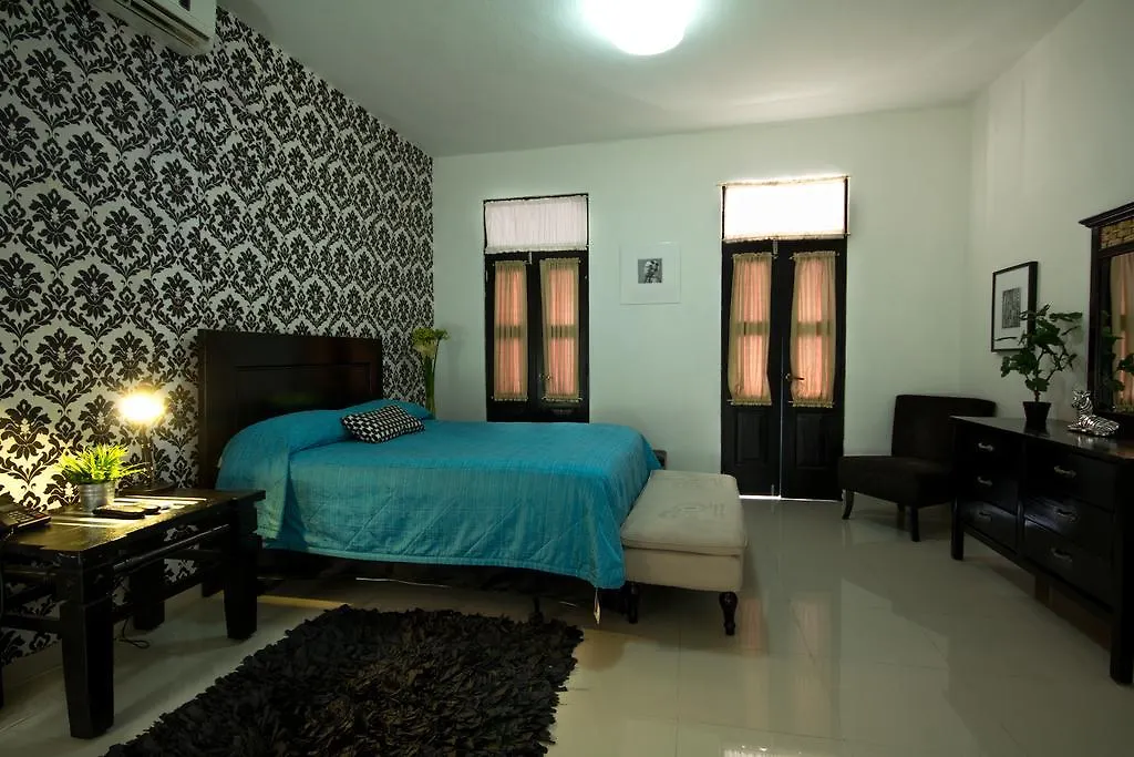 Casa Conde Hotel Boutique Santo Domingo Dominicaanse Republiek